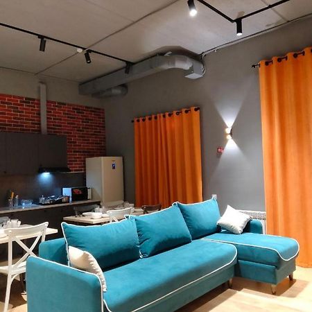 Hostel Bro Astana Εξωτερικό φωτογραφία