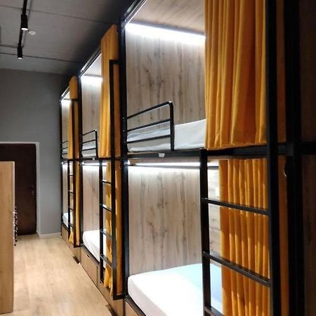 Hostel Bro Astana Εξωτερικό φωτογραφία