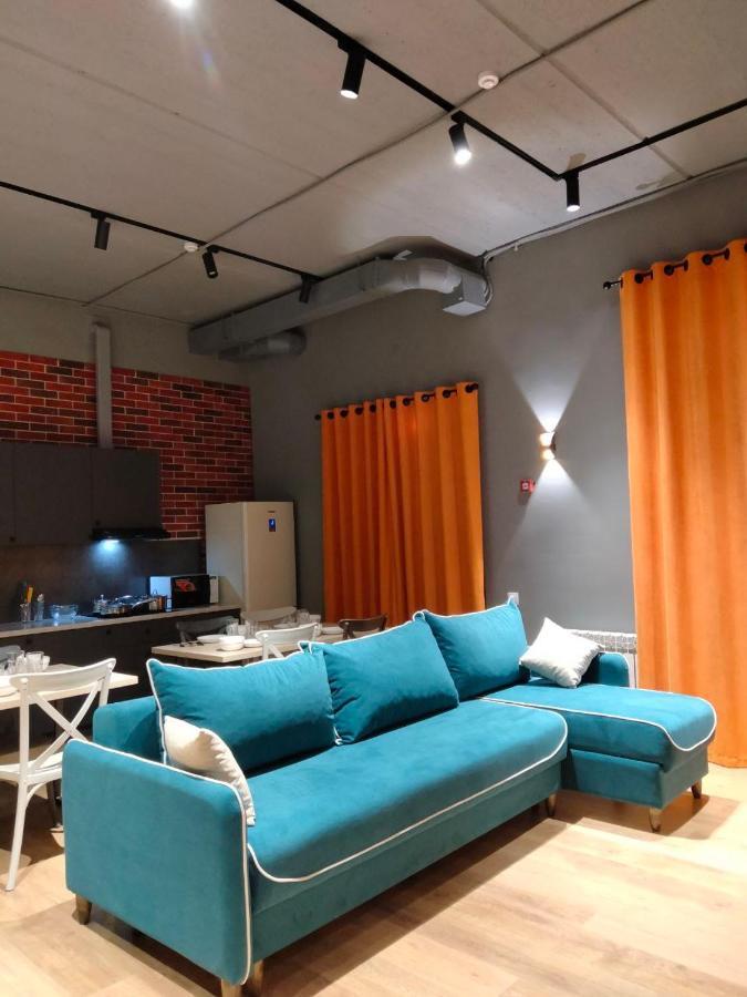 Hostel Bro Astana Εξωτερικό φωτογραφία
