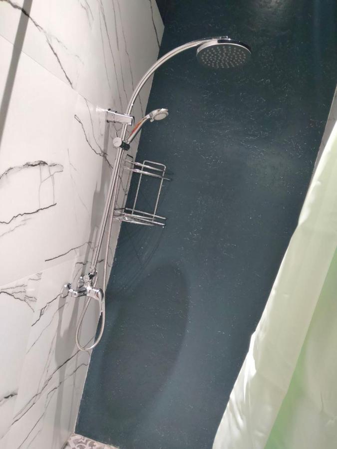 Hostel Bro Astana Εξωτερικό φωτογραφία