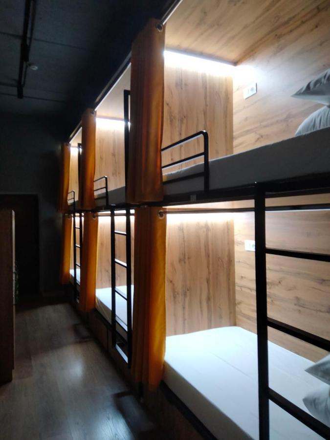 Hostel Bro Astana Εξωτερικό φωτογραφία