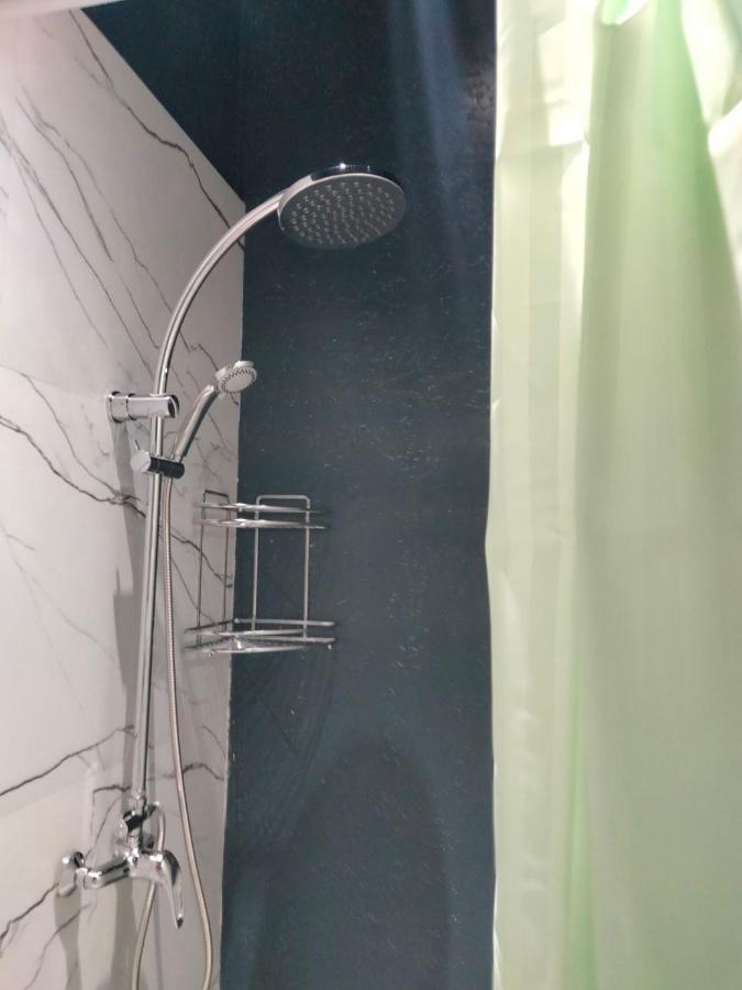 Hostel Bro Astana Εξωτερικό φωτογραφία